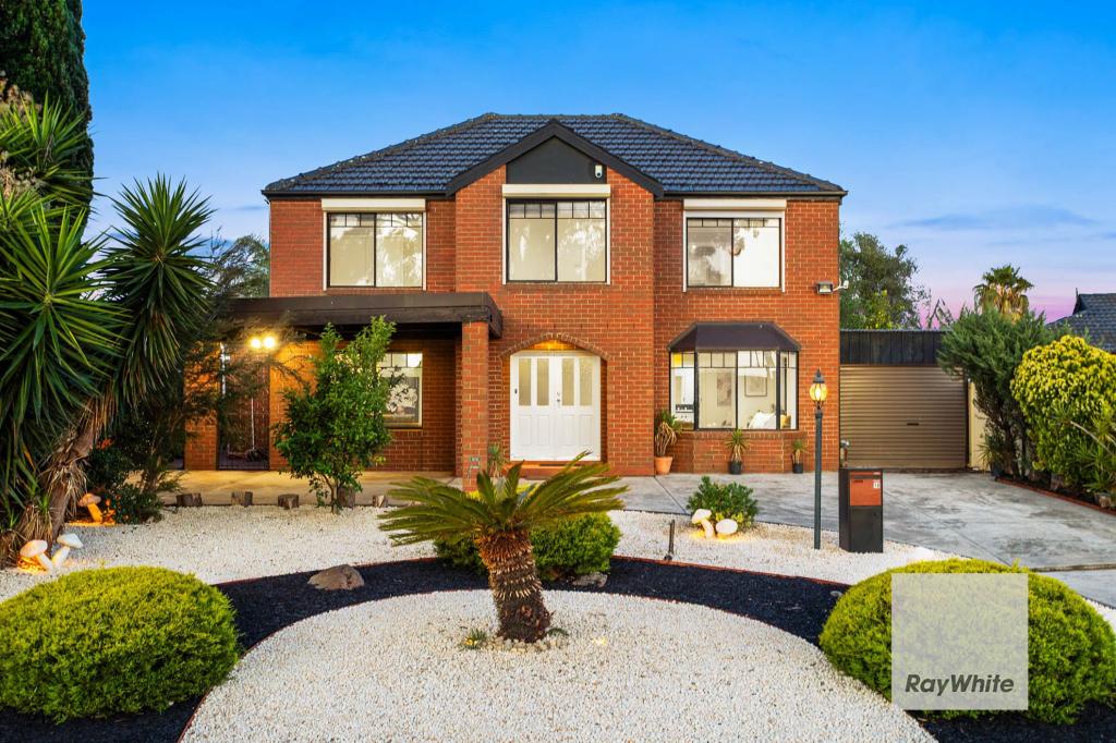 18 Dulcify Ct, Keilor Downs, VIC 3038