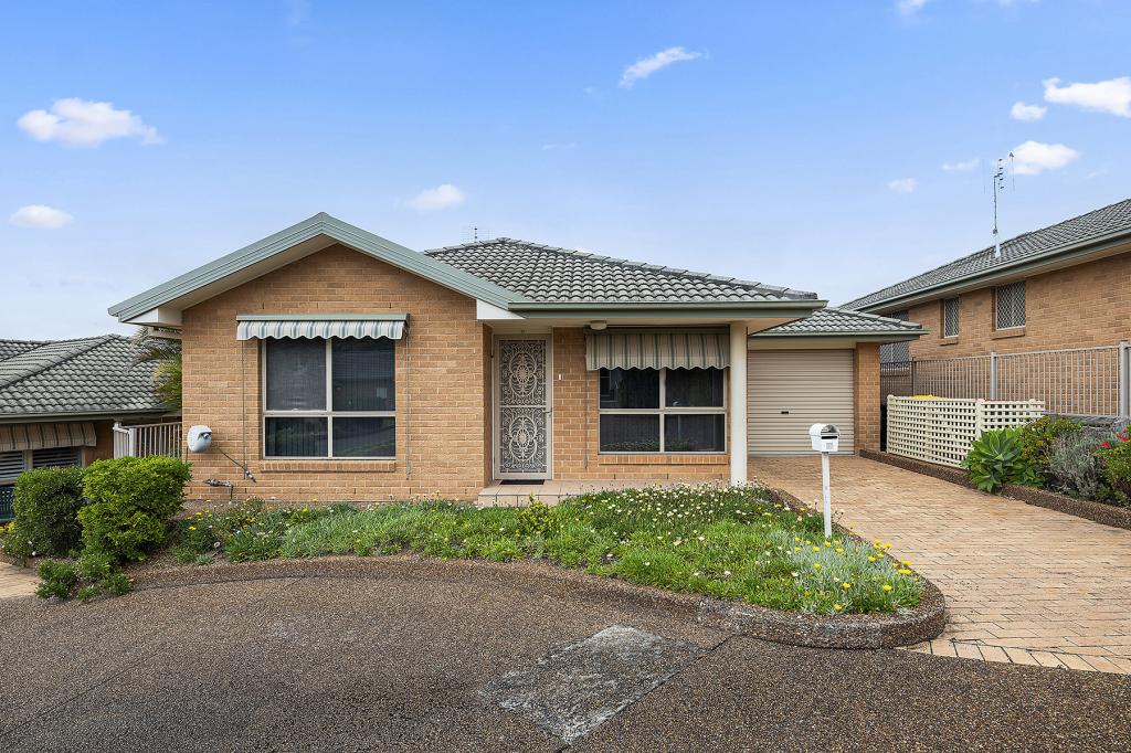 13/20 Cowmeadow Rd, Mount Hutton, NSW 2290