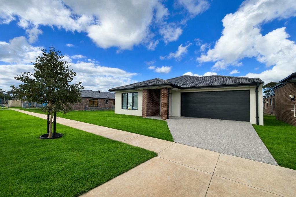 7 Sprint St, Kilmore, VIC 3764