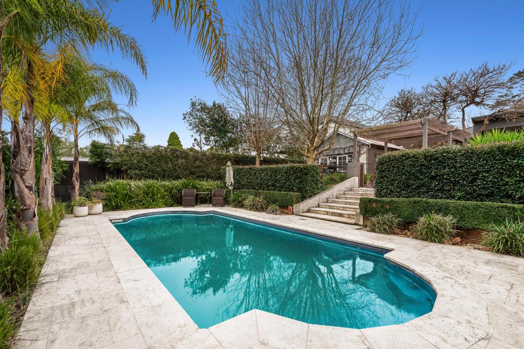 126 Berringa Rd, Park Orchards, VIC 3114