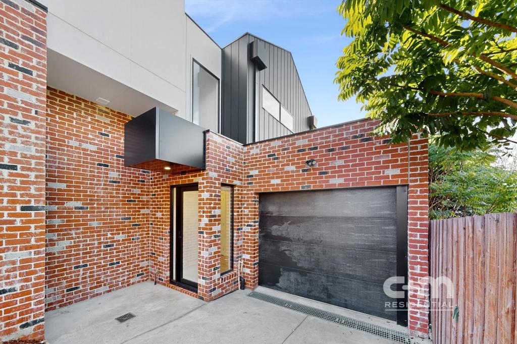 3/14 Xavier St, Oak Park, VIC 3046