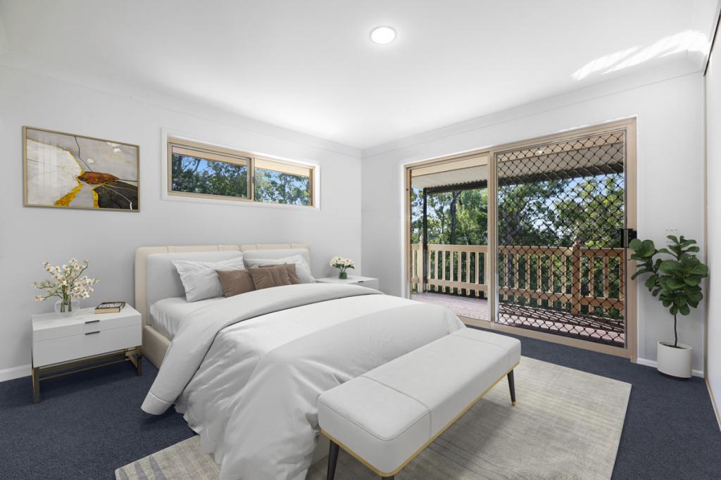 128 Nancol Dr, Tallebudgera Valley, QLD 4228