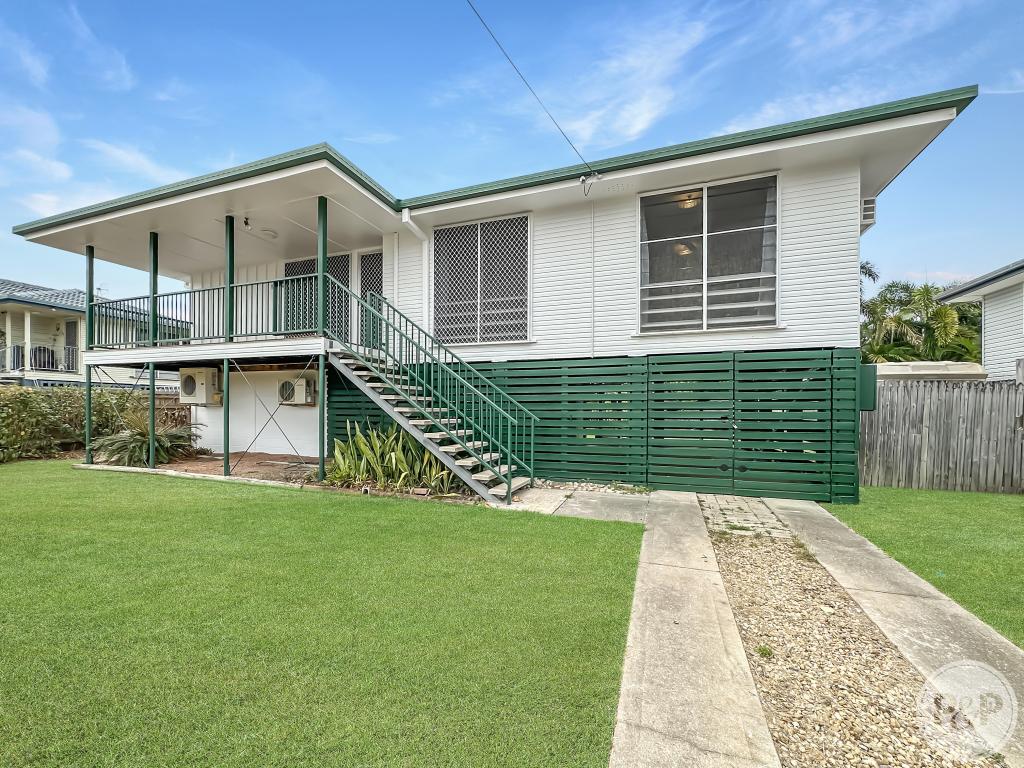 38 Riechelmann St, Heatley, QLD 4814