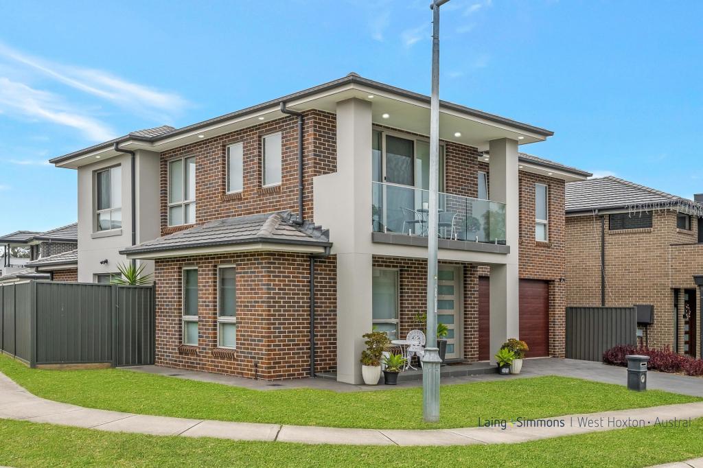 28 Mulvihill Cres, Denham Court, NSW 2565