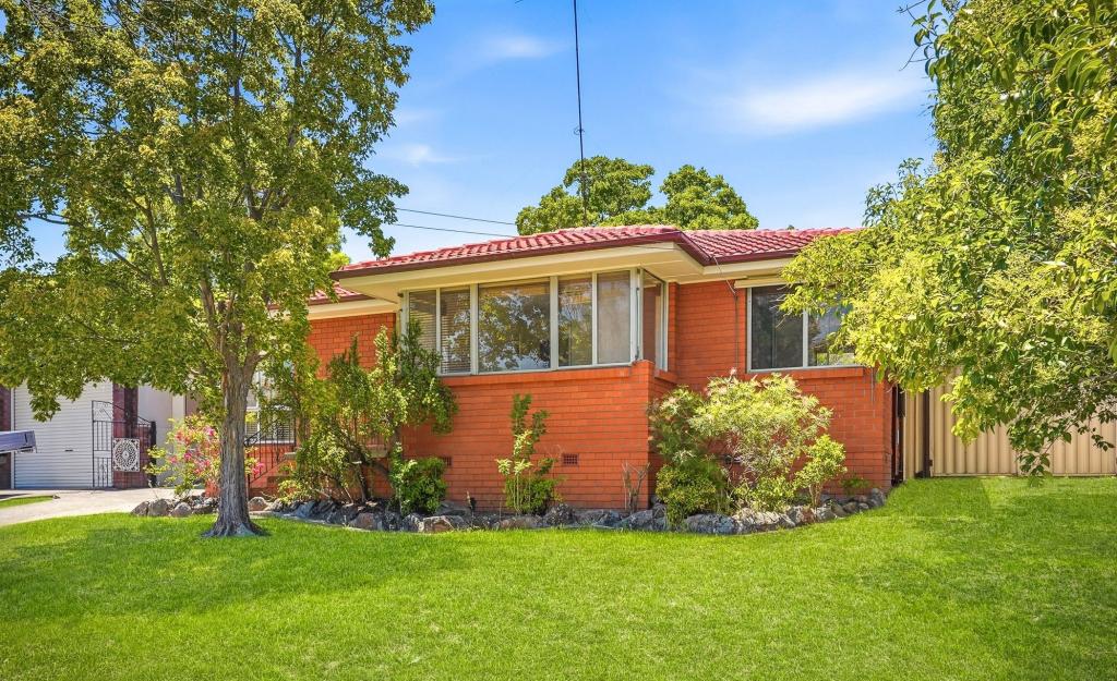 106 YORK RD, SOUTH PENRITH, NSW 2750