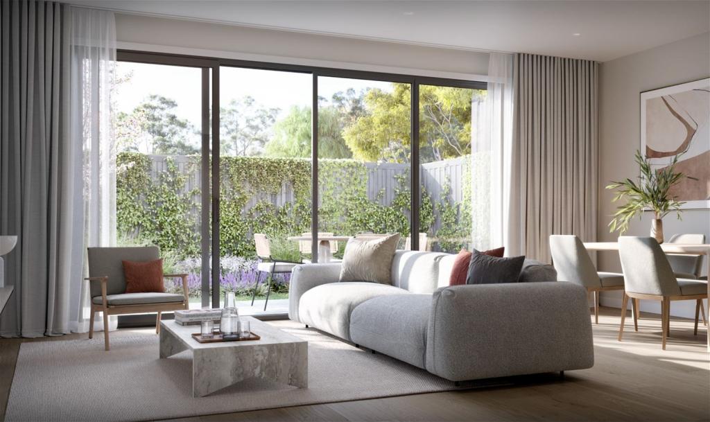 Contact Agent For Address, Malvern East, VIC 3145