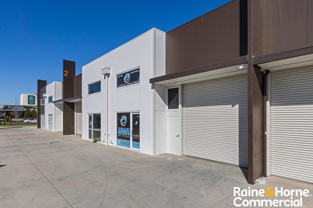 3/135 Fernleigh Rd, Mount Austin, NSW 2650