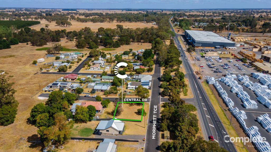 1 Central Dr, Tarpeena, SA 5277