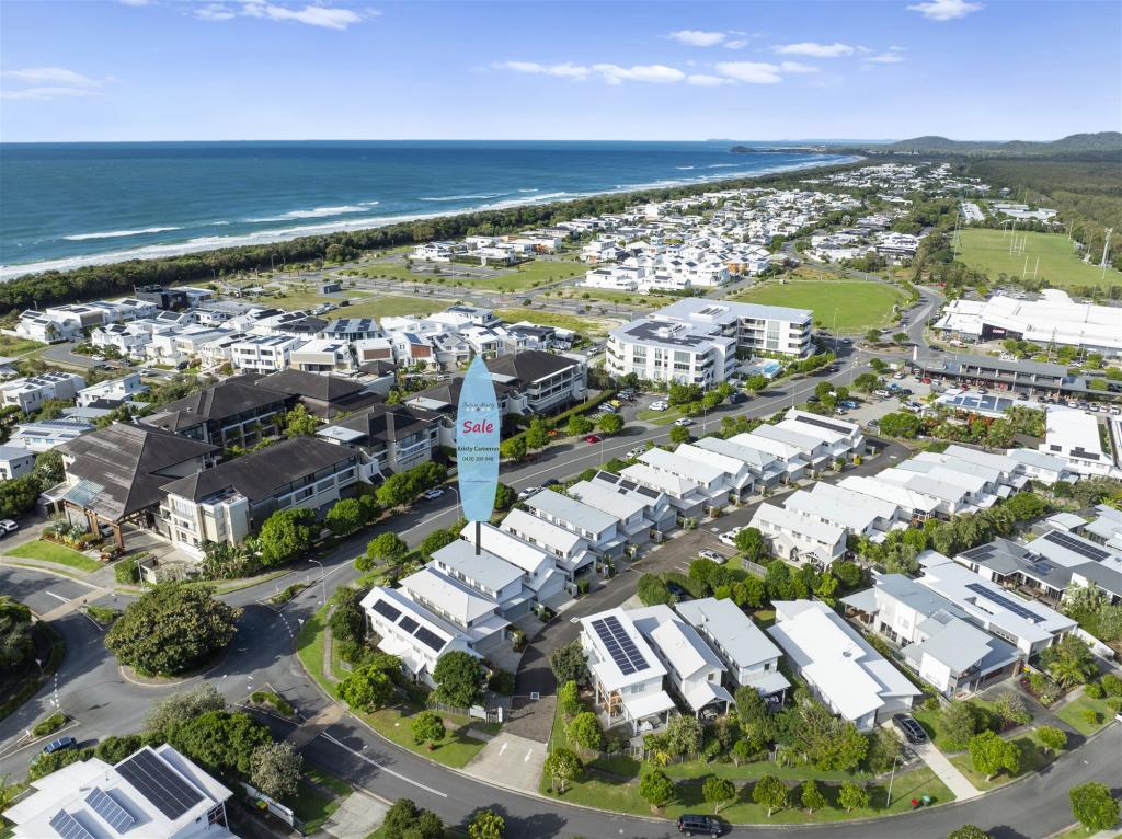 14/15 DIANELLA DR, CASUARINA, NSW 2487