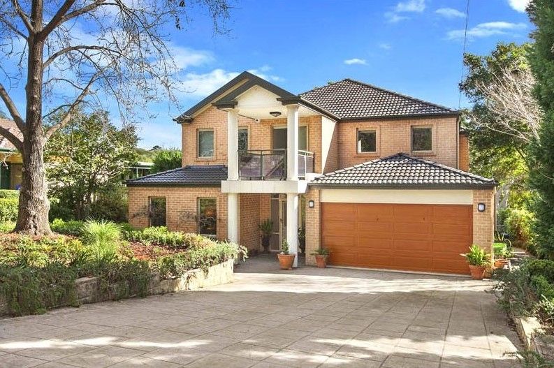 92 Kooloona Cres, West Pymble, NSW 2073