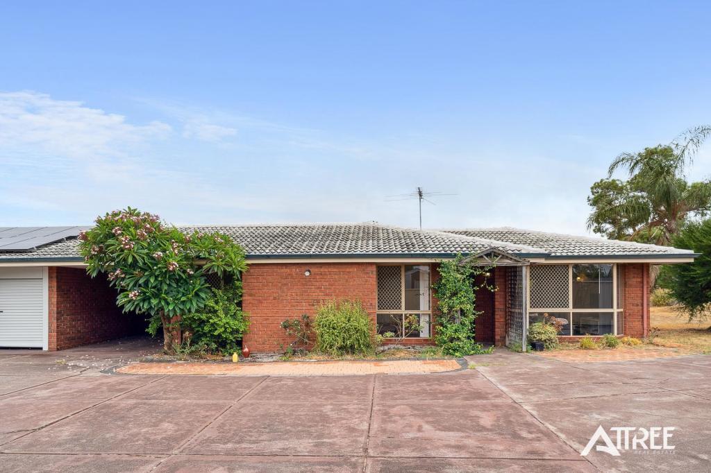 13a Tamarind Cres, Kelmscott, WA 6111