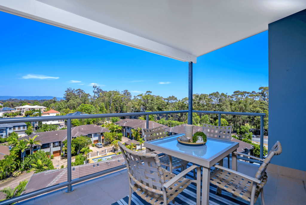 1601/3 Main St, Varsity Lakes, QLD 4227