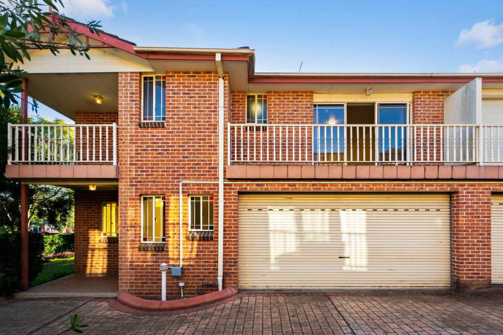 9/25-27 Turner St, Blacktown, NSW 2148