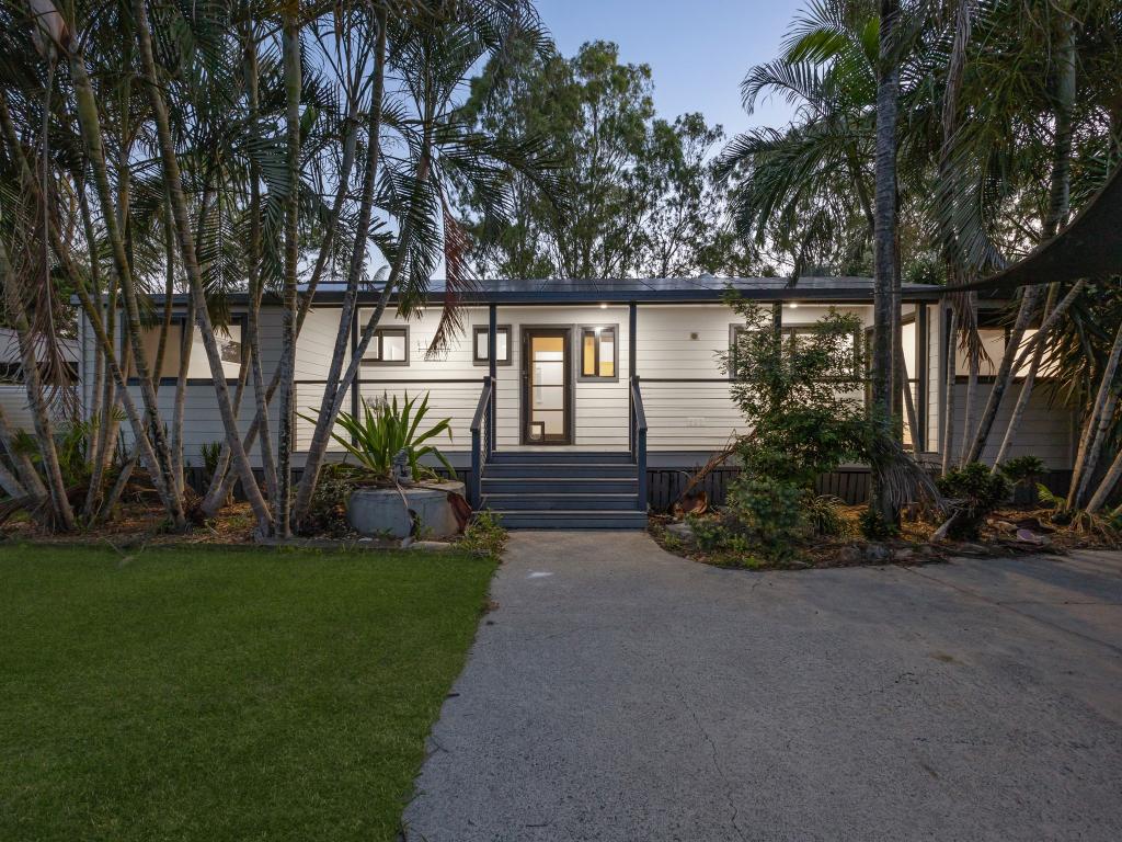 86 South Queensborough Pde, Karalee, QLD 4306