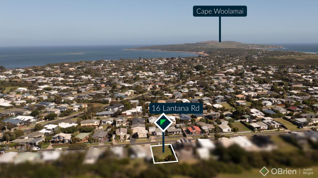 16 Lantana Rd, Cape Woolamai, VIC 3925