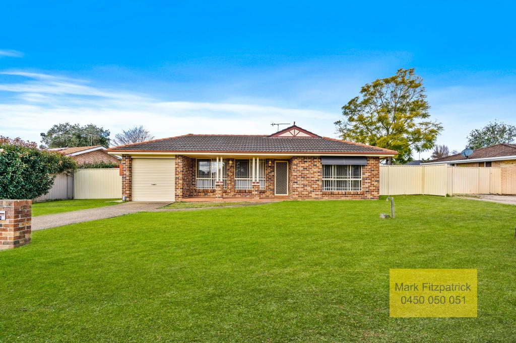 75 Southdown Rd, Elderslie, NSW 2570