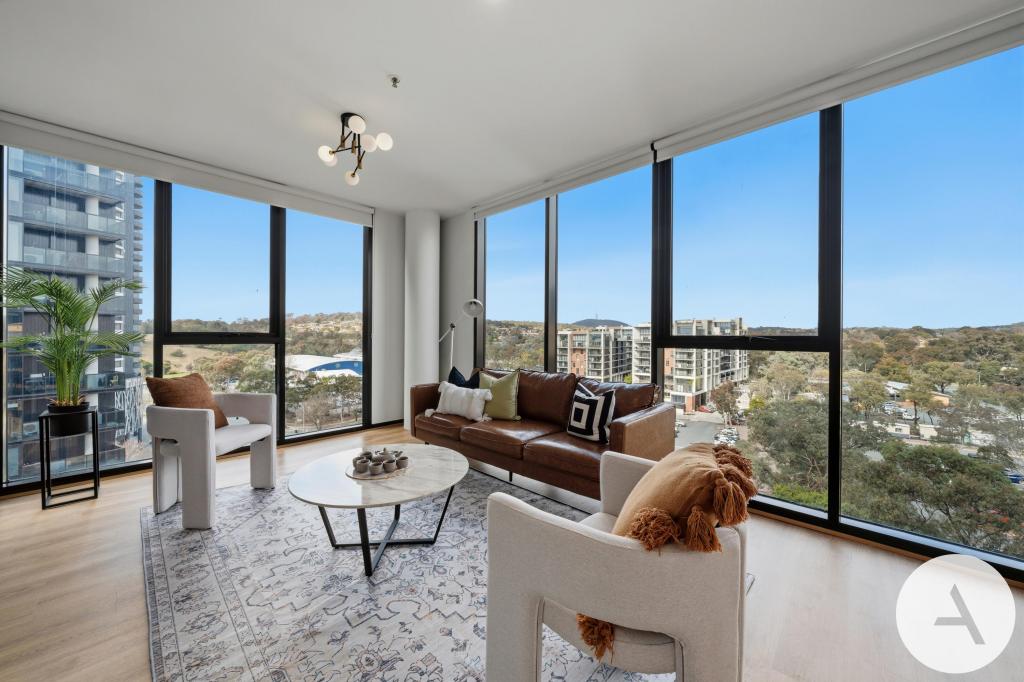 610/1 Grazier Lane, Belconnen, ACT 2617