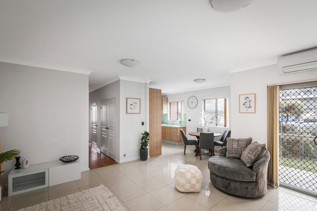 8/154-156 Bridge Rd, Westmead, NSW 2145