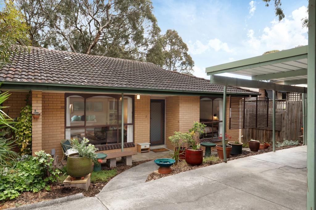 5/69 Nell St, Greensborough, VIC 3088