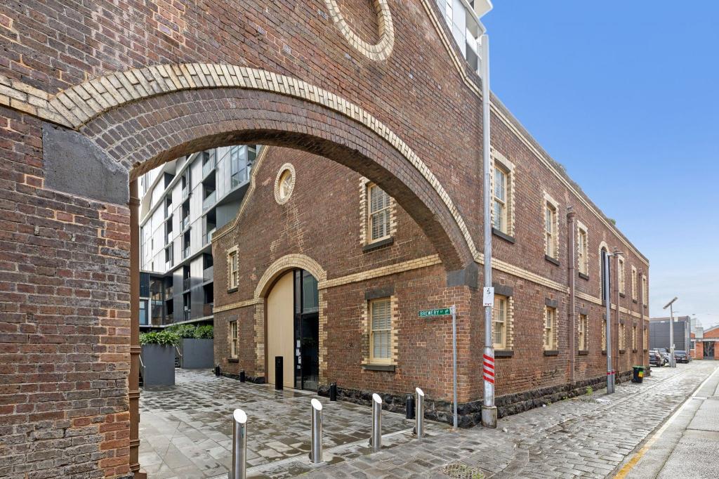 2C/2 BREWERY LANE, COLLINGWOOD, VIC 3066