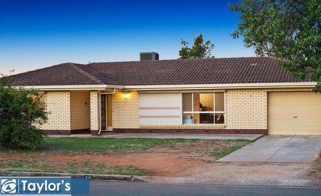 16 Harrow Rd, Para Hills West, SA 5096