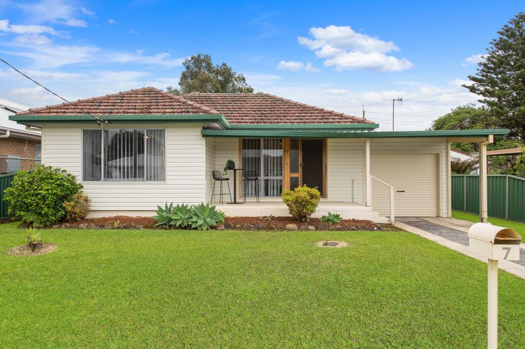 7 Cook Rd, Killarney Vale, NSW 2261