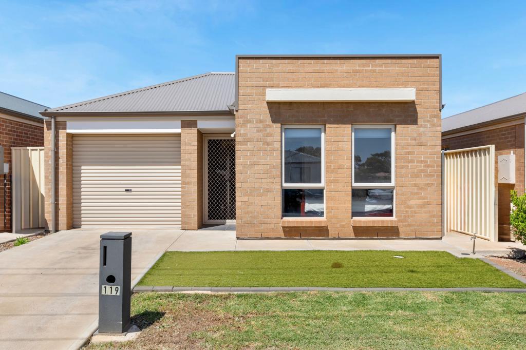 119 Chellaston Rd, Munno Para West, SA 5115