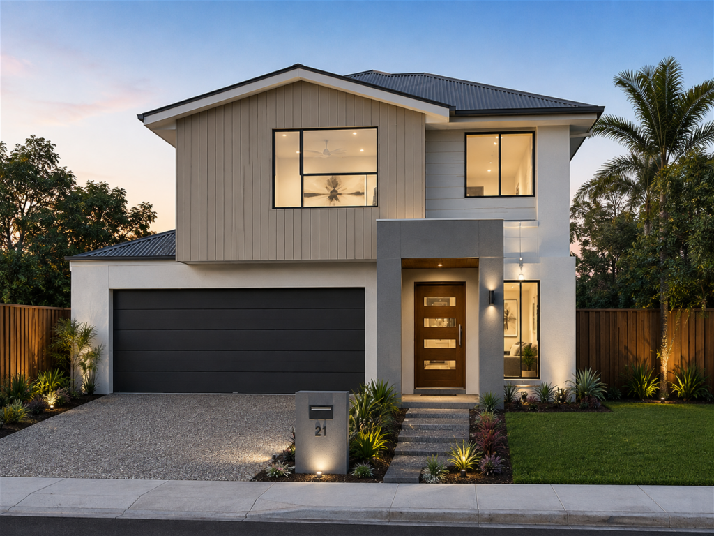 Contact Agent For Address, Boondall, QLD 4034
