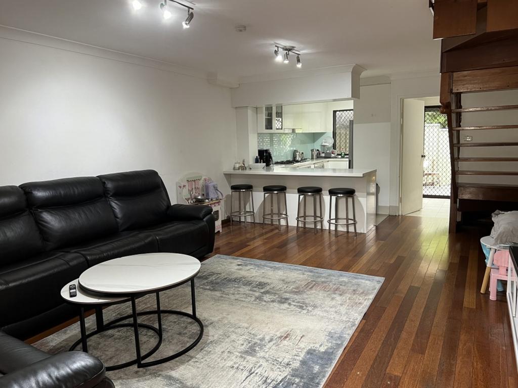 14/124 Gurney Rd, Chester Hill, NSW 2162