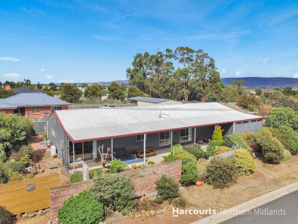 8 Bond St, Campbell Town, TAS 7210