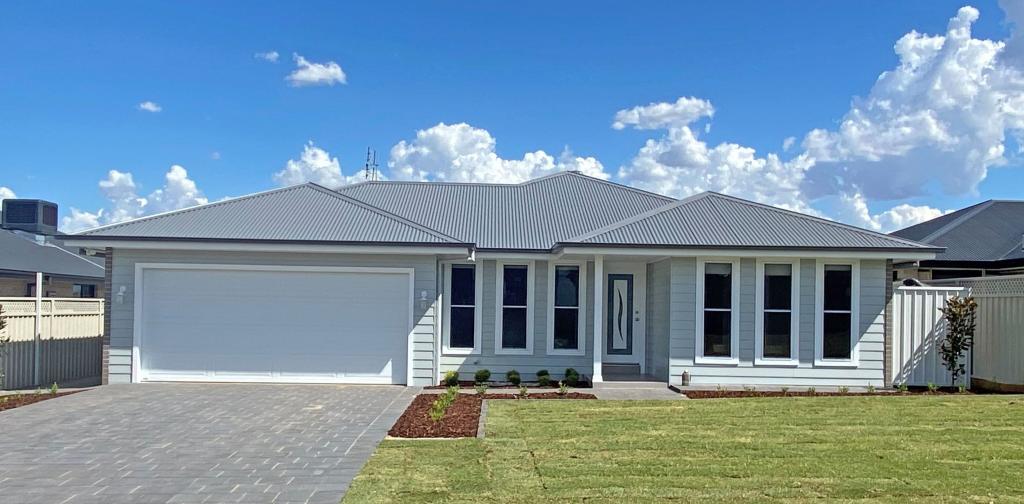 84 Champagne Dr, Dubbo, NSW 2830