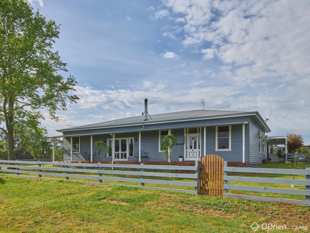 2390 Westernport Rd, Ripplebrook, VIC 3818