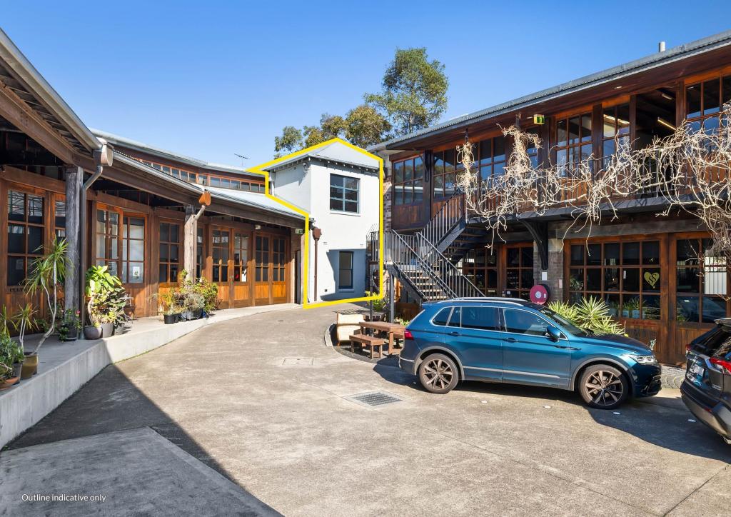 23/43-53 Bridge Rd, Stanmore, NSW 2048