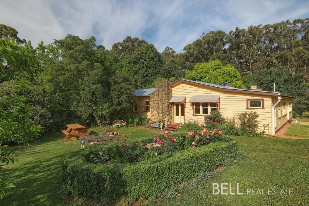 1250 BESSIE CREEK RD, GEMBROOK, VIC 3783