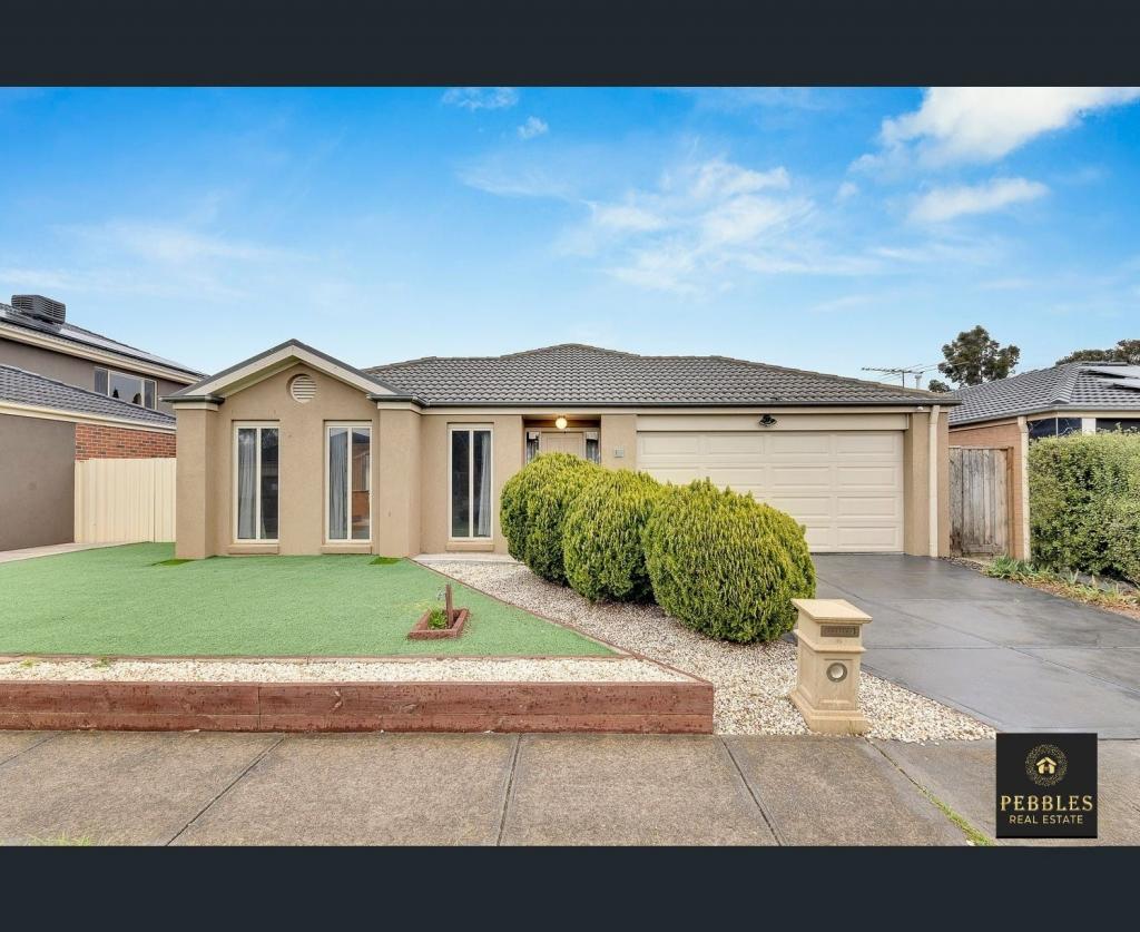 15 Shakespeare Gr, Truganina, VIC 3029