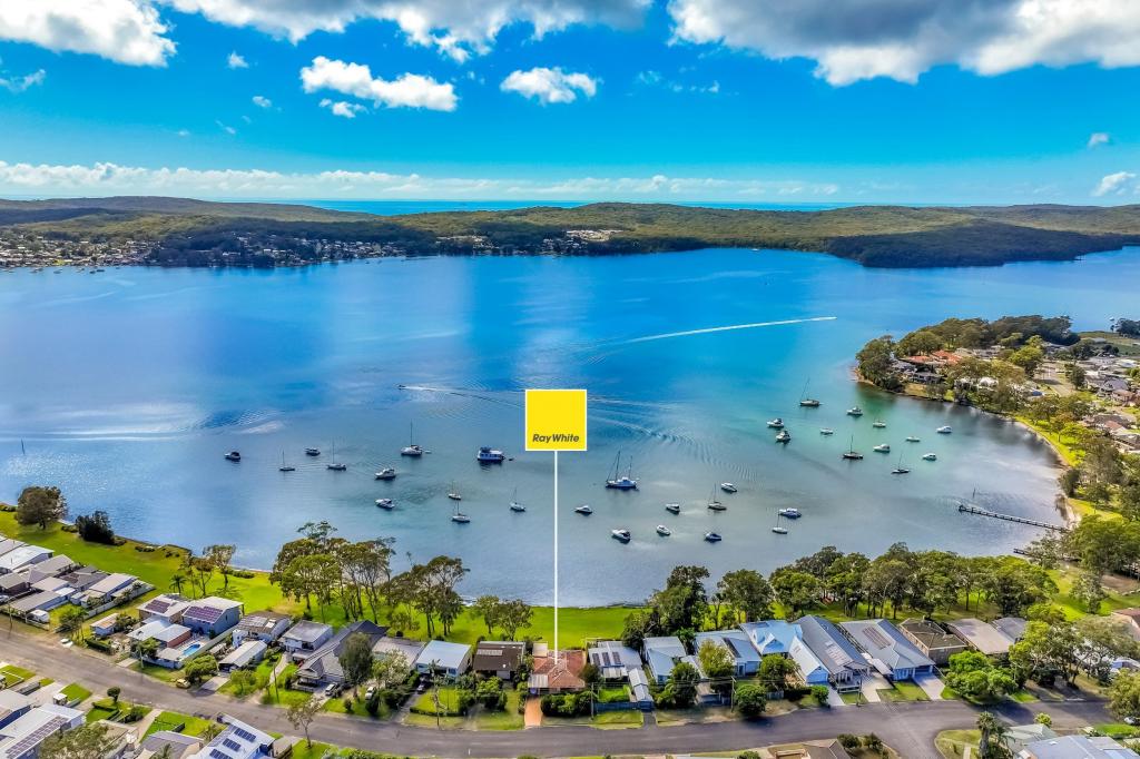 64 NOAMUNGA CRES, GWANDALAN, NSW 2259