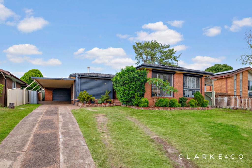 14 Way St, Tenambit, NSW 2323