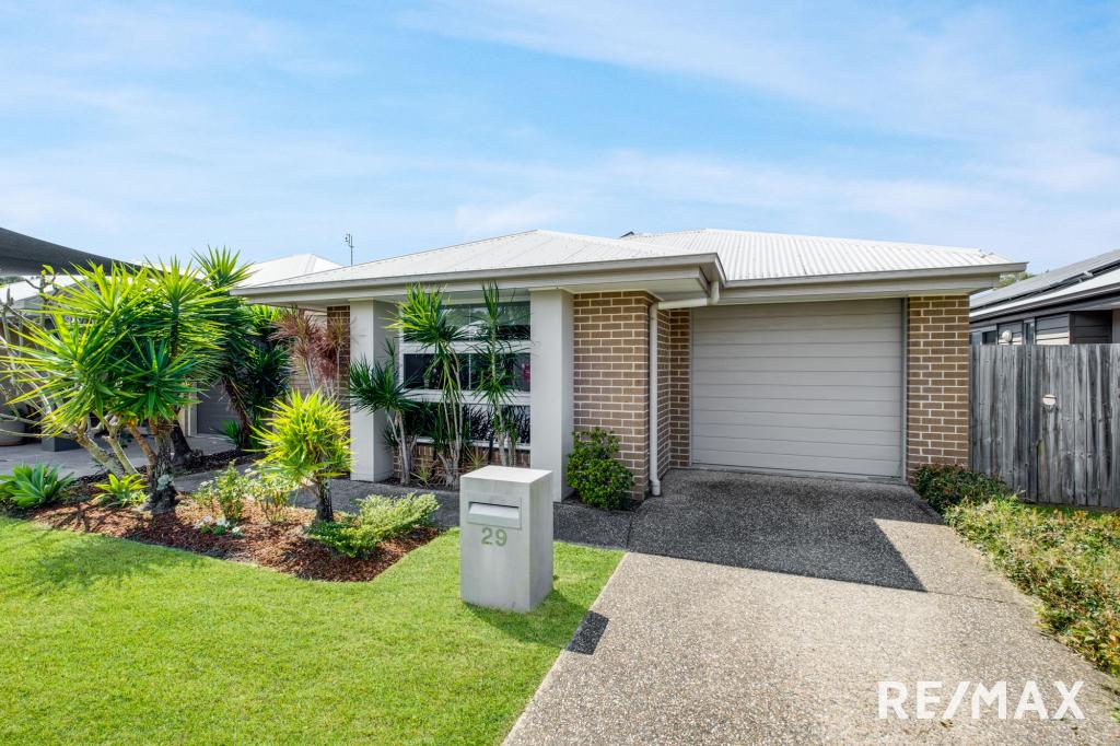 29 Cobalt Cres, Caloundra West, QLD 4551