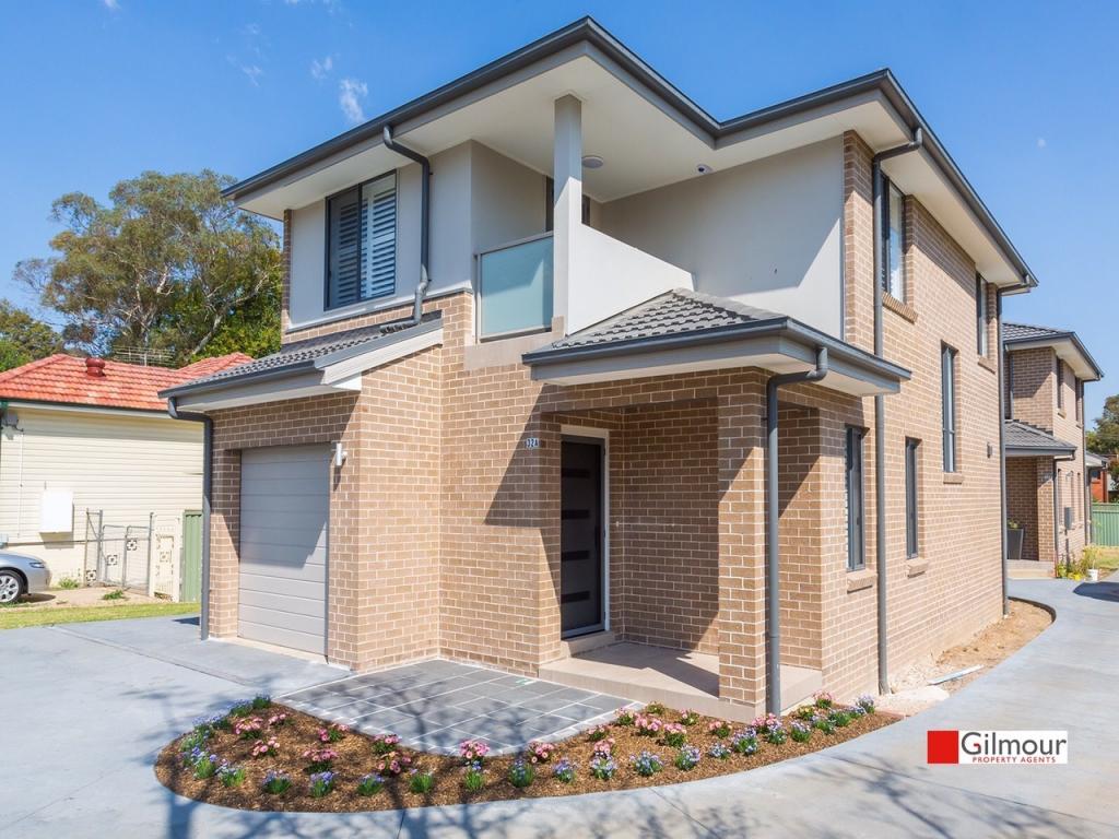 32a Meryll Ave, Baulkham Hills, NSW 2153