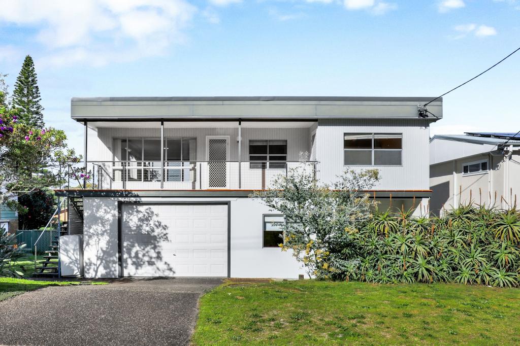 13 Lentara St, Fingal Bay, NSW 2315