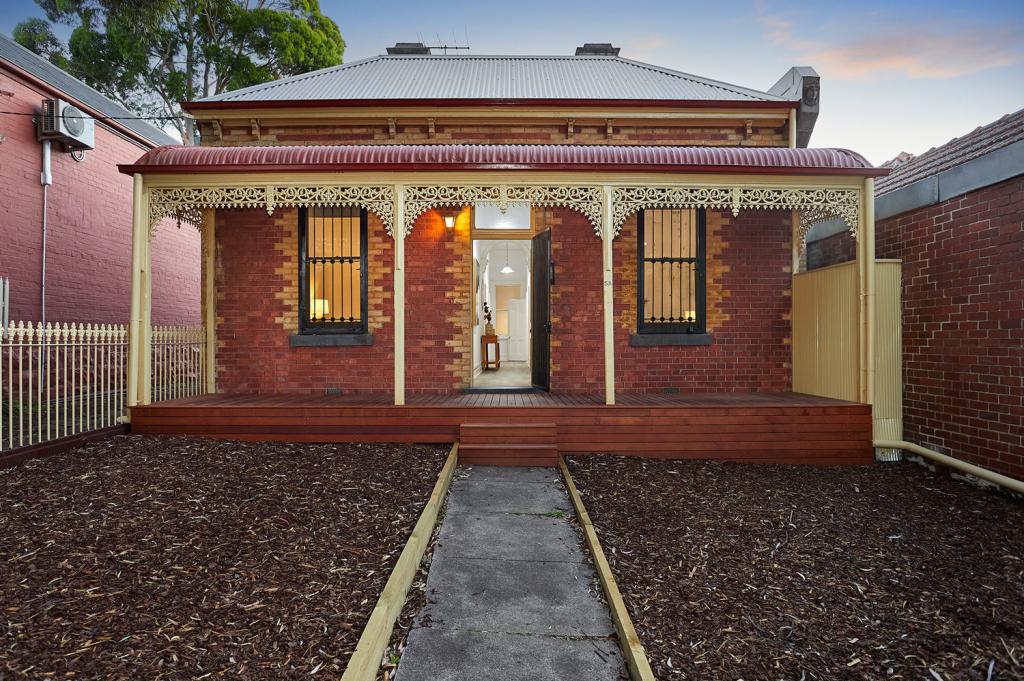 59 Brougham St, North Melbourne, VIC 3051