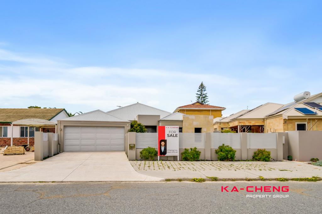 9b Silverwood St, Morley, WA 6062