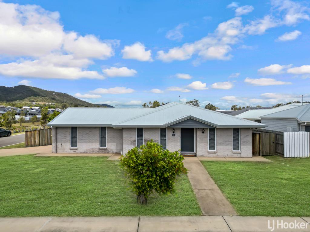 20 Silver Wattle St, Norman Gardens, QLD 4701