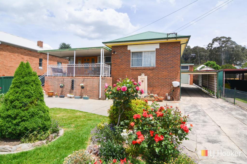 21 Methven St, Lithgow, NSW 2790