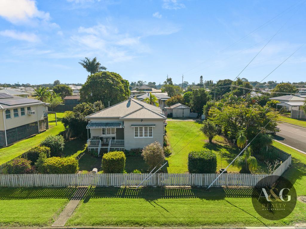 48 Neptune St, Maryborough, QLD 4650
