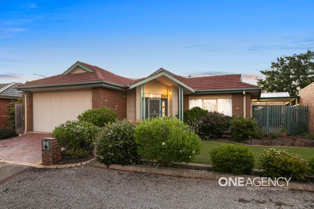 5 Cotterell Way, Seabrook, VIC 3028