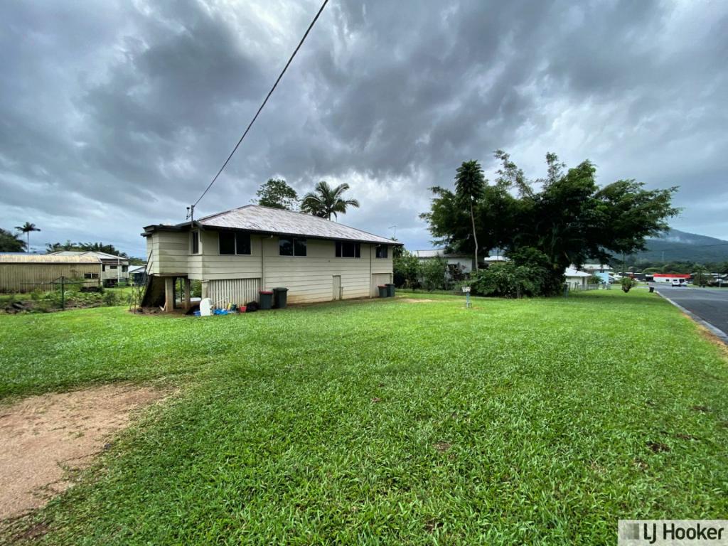 18 Henry St, Tully, QLD 4854