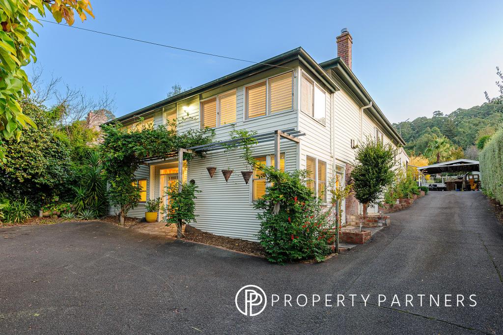 10 La La Ave, Warburton, VIC 3799