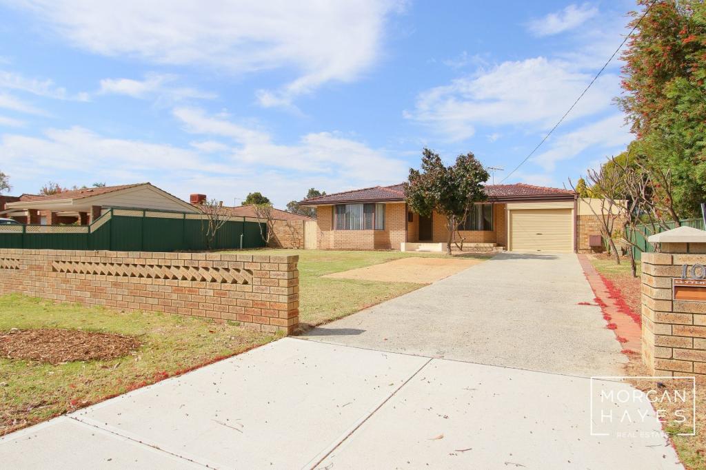 10 Packer St, Beckenham, WA 6107