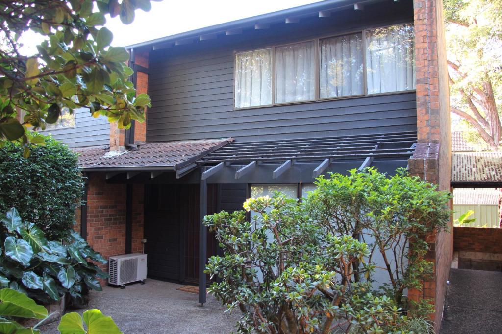 26/5 Trafalgar Pl, Marsfield, NSW 2122